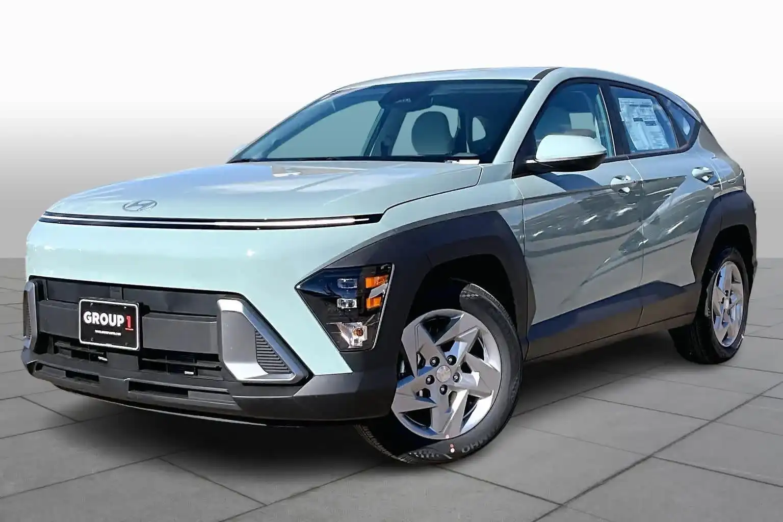 2026 Hyundai Kona SE Automatic's photo