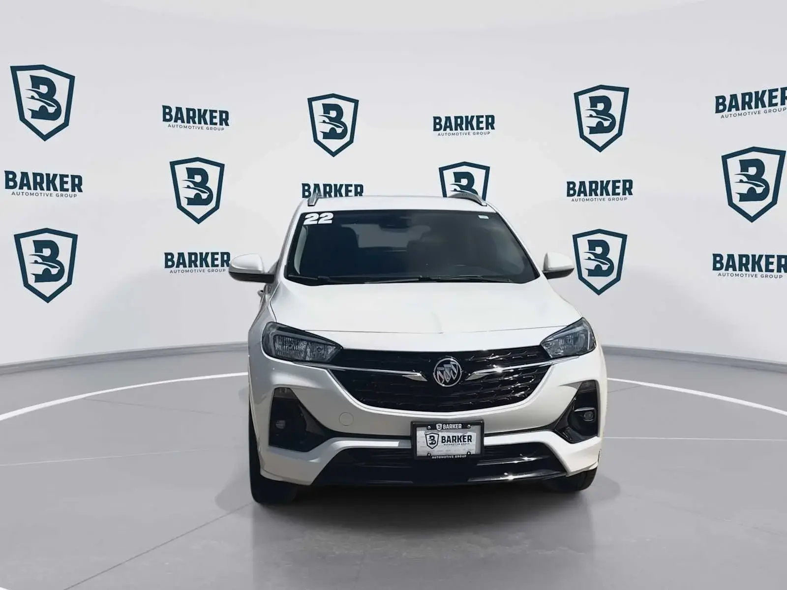 2022 Buick Encore GX Preferred photo 4