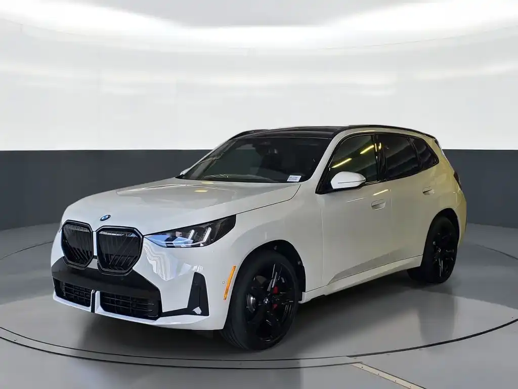 2026 BMW X3 30 xDrive's photo