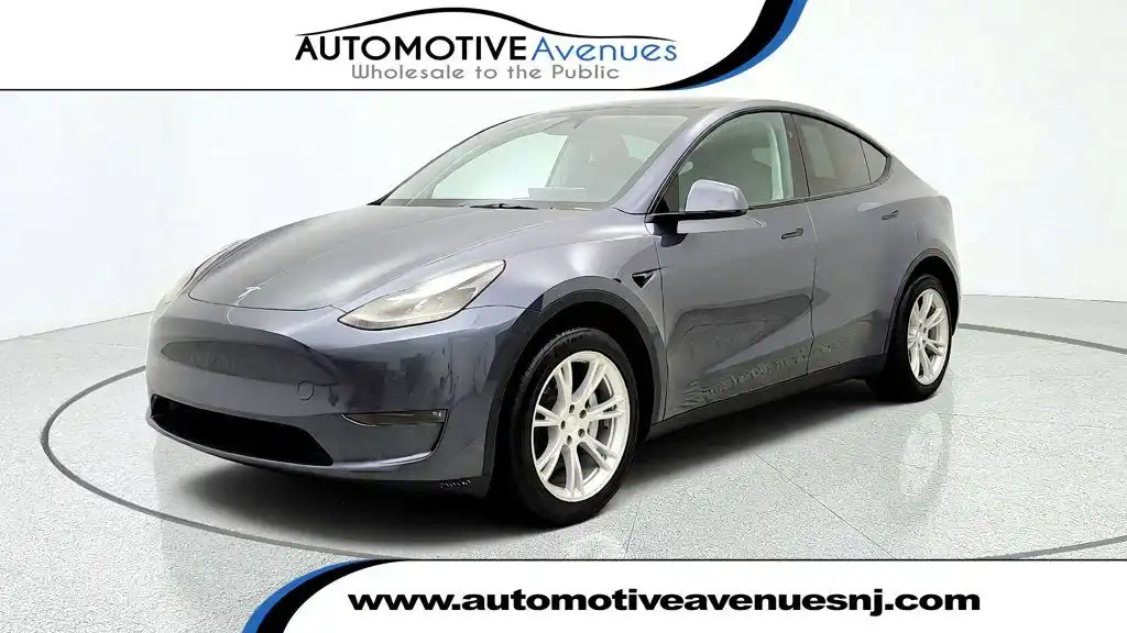2023 Tesla Model Y Long Range Dual Motor AWD's photo