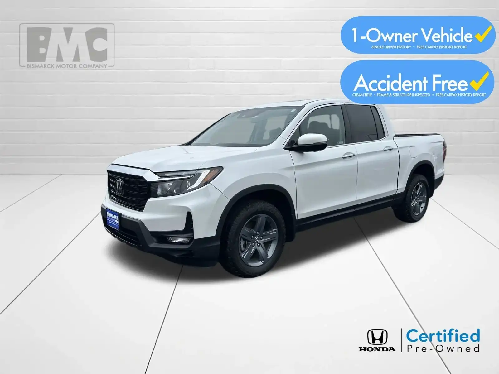 2023 Honda Ridgeline RTL AWD E's photo