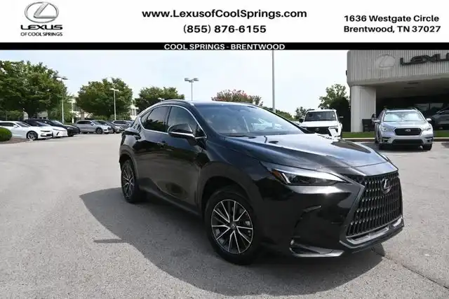 2025 Lexus NX 350 250 Premium FWD's photo