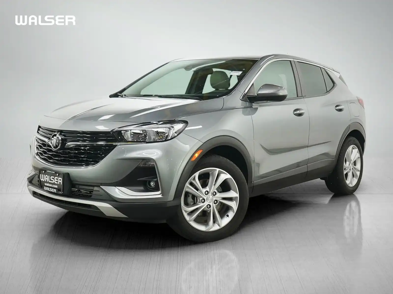 2023 Buick Encore GX Preferred's photo