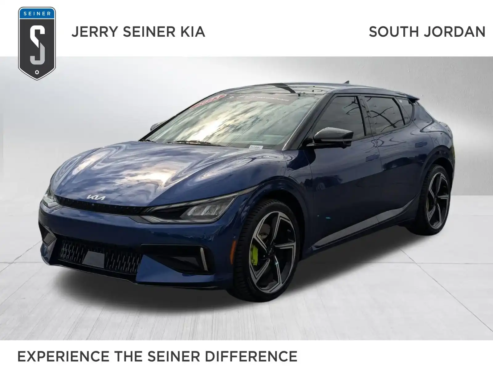 2023 Kia EV6 GT AWD's photo