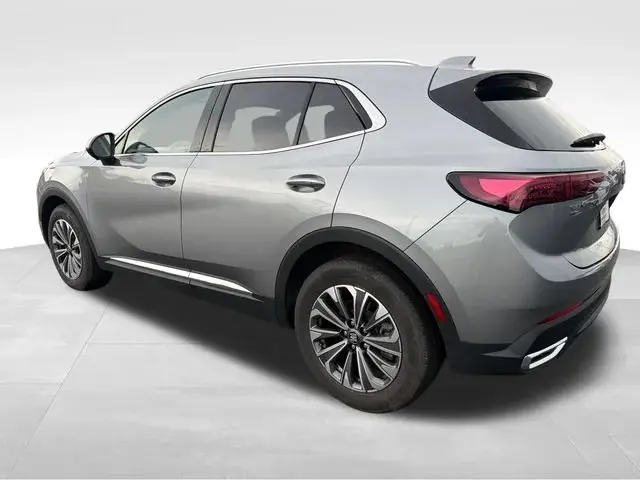2024 Buick Envision Preferred AWD photo 3