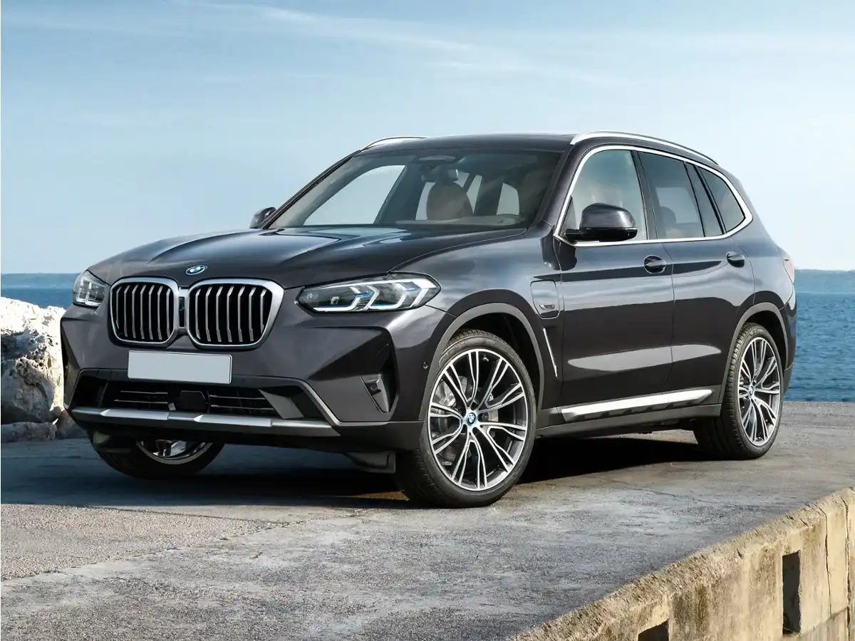 2023 BMW X3 sDrive30i's photo