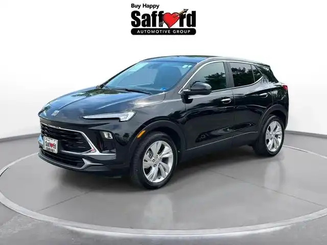 2024 Buick Encore GX Preferred's photo