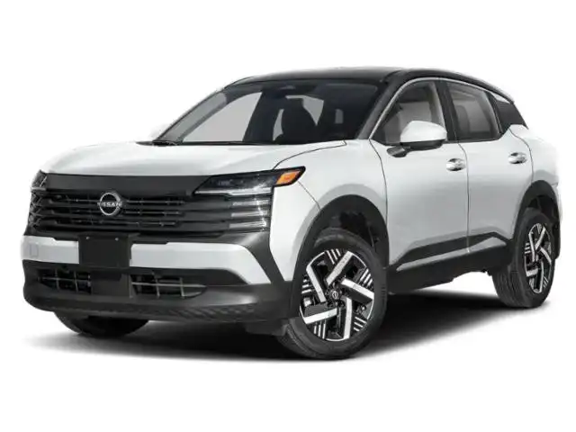 2026 Nissan Kicks 2.0 SV's photo