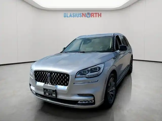 2020 Lincoln Aviator Grand Touring AWD's photo