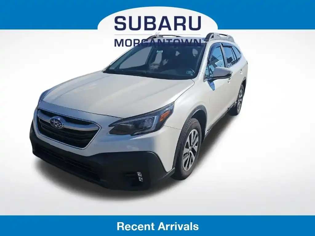 2020 Subaru Outback Premium's photo