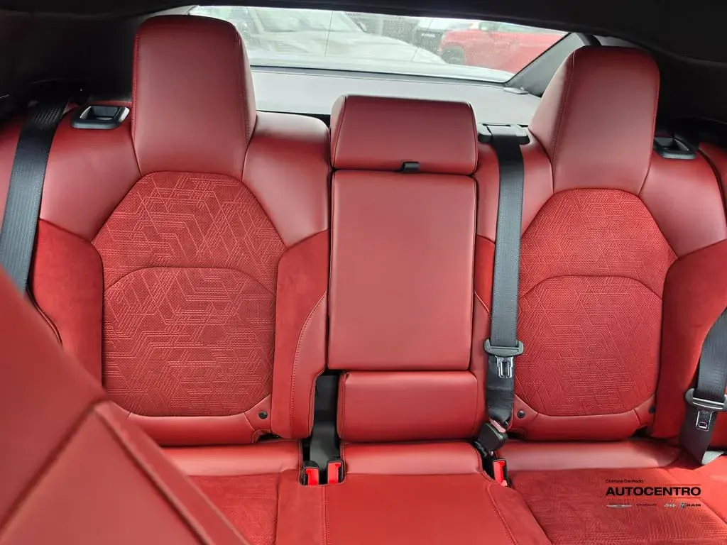 2026 Dodge Charger Scat Pack Plus AWD photo 3