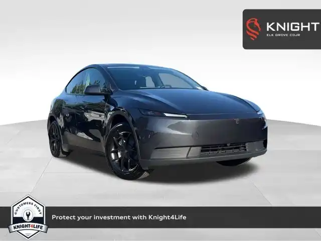 2026 Tesla Model Y Premium Rear Wheel Drive's photo