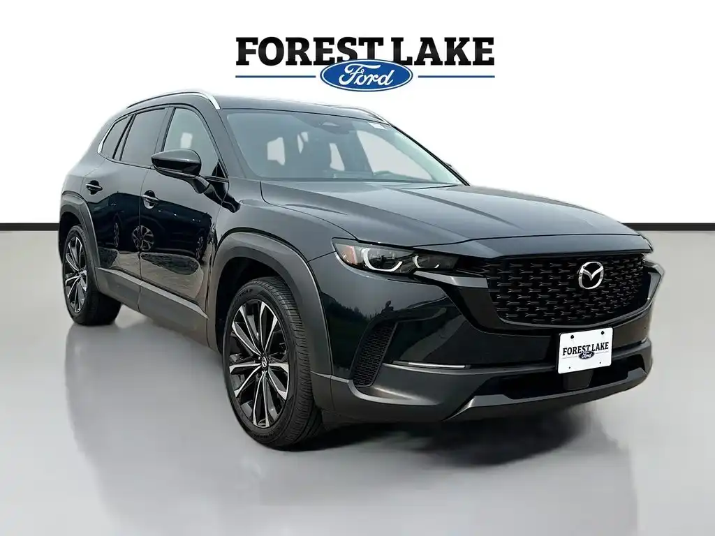 2025 Mazda CX-50 2.5 S Premium Plus's photo