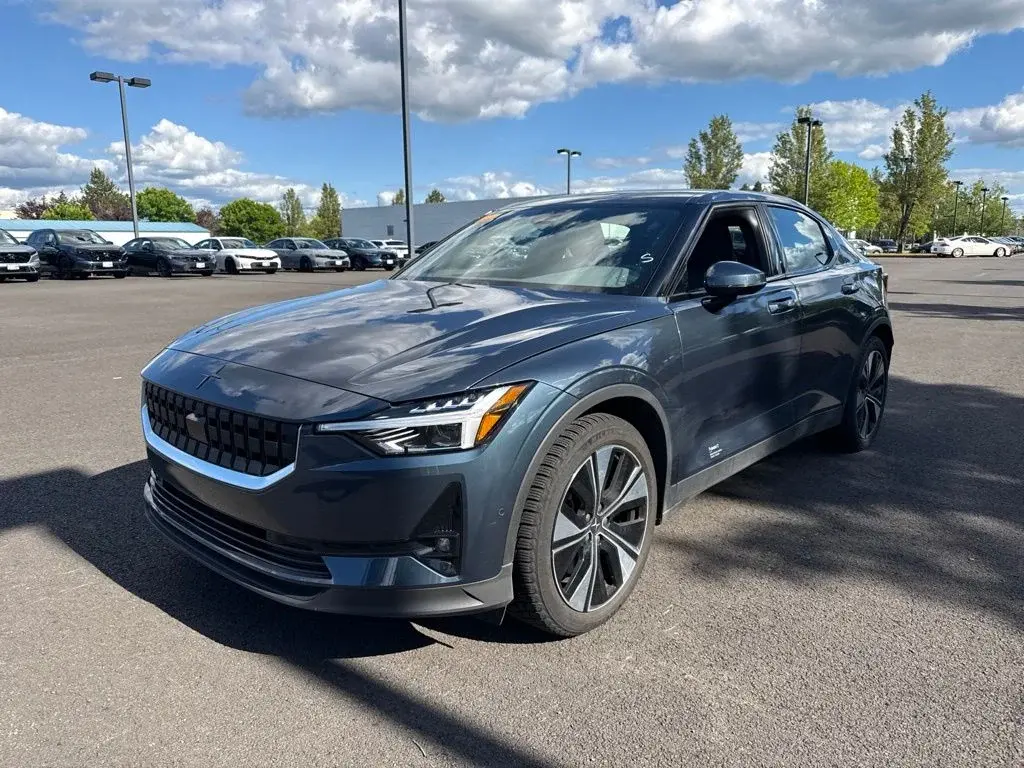 2023 Polestar 2 Long Range Dual Motor photo 3