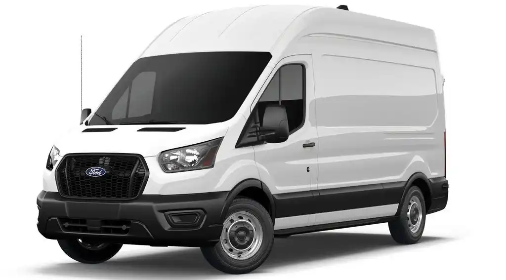 2026 Ford Transit 250 High Roof 148 WB's photo