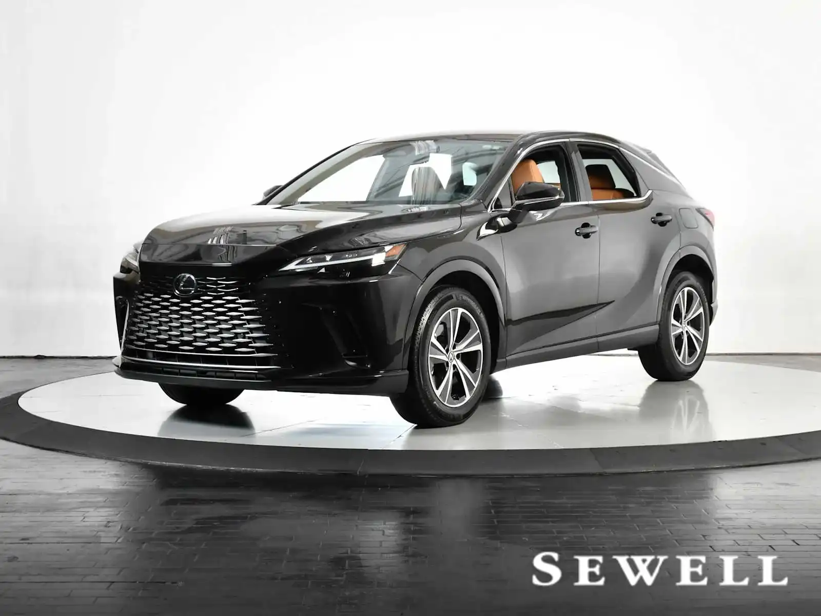 2025 Lexus RX 350 350 F SPORT Design FWD's photo
