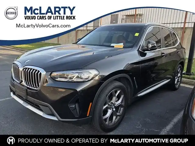 2023 BMW X3 xDrive30i's photo