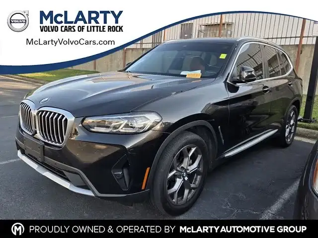2023 BMW X3 xDrive30i's photo