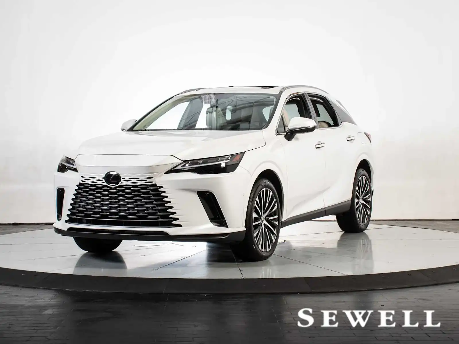 2025 Lexus RX 350 350 Premium Plus FWD's photo