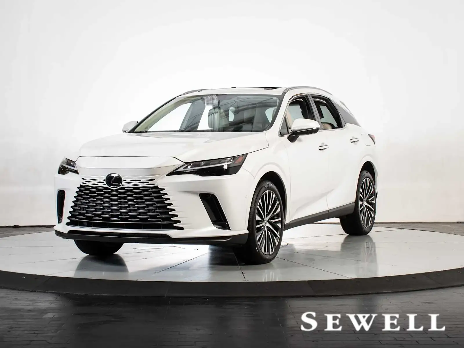2025 Lexus RX 350 350 Premium Plus FWD's photo