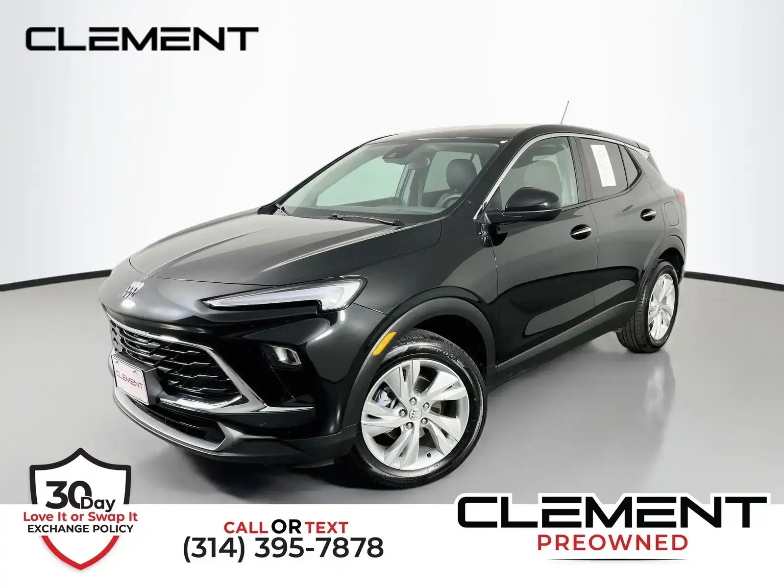 2025 Buick Encore GX Preferred AWD's photo