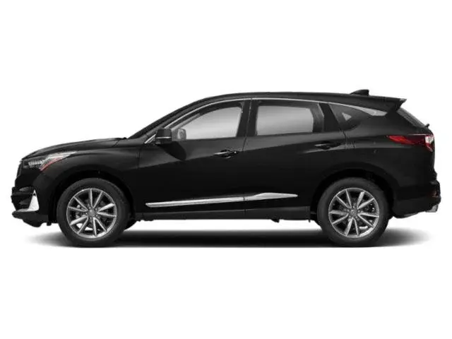 2021 Acura RDX Technology Package SH-AWD photo 3