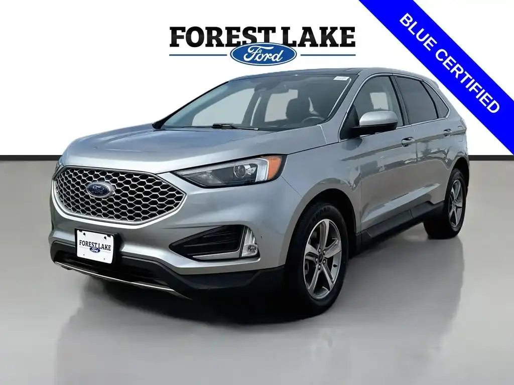 2023 Ford Edge SEL AWD's photo