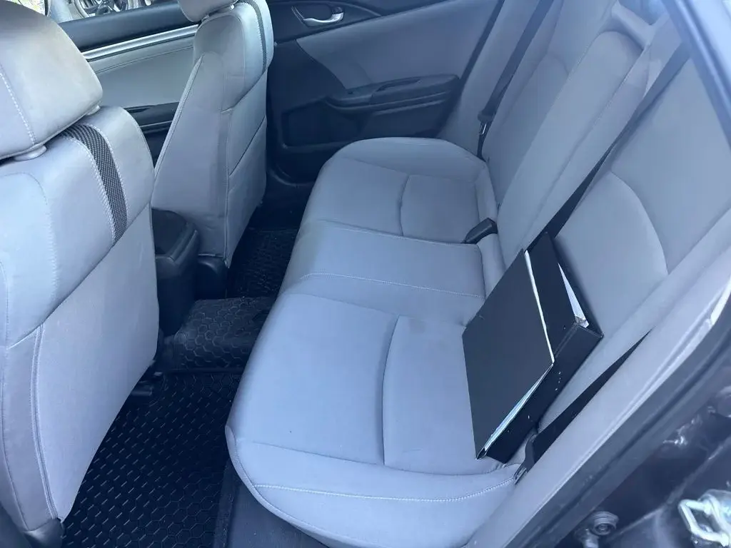 2016 Honda Civic EX-T CVT photo 3