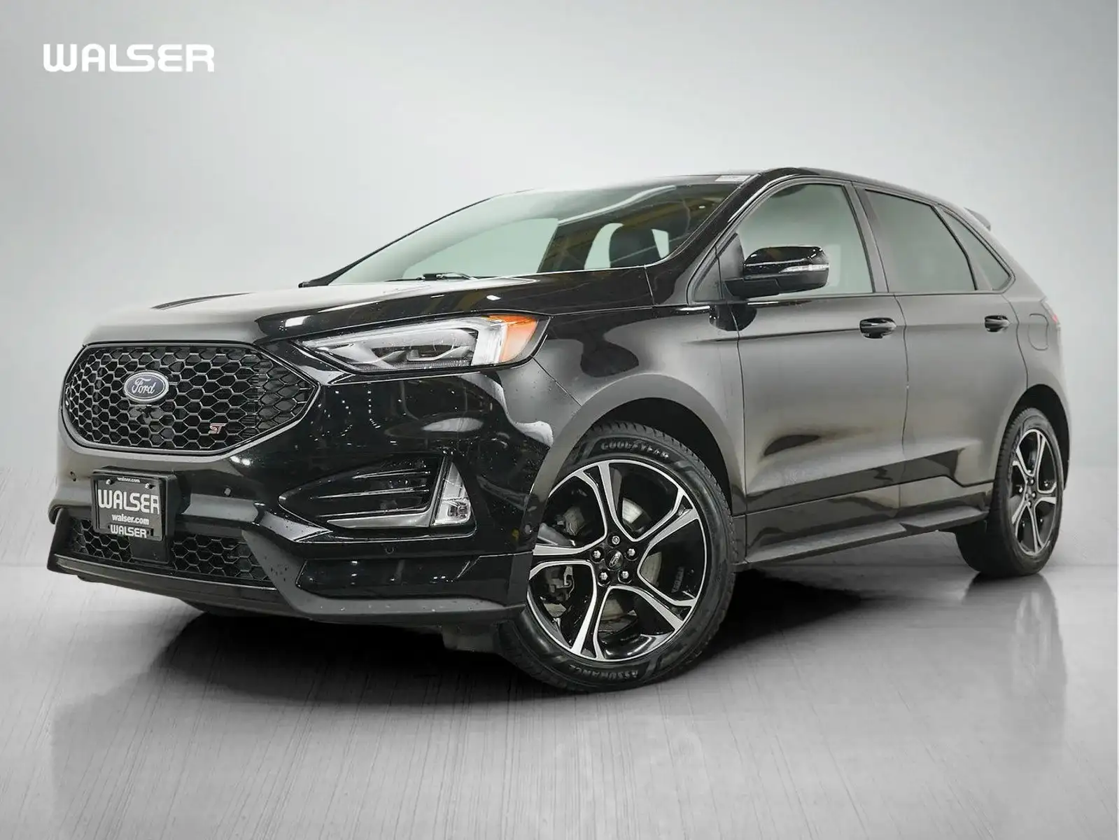 2020 Ford Edge ST AWD's photo
