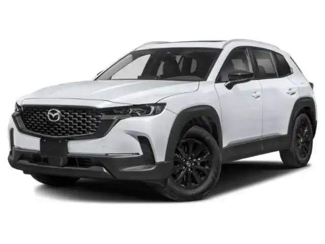 2025 Mazda CX-50 2.5 S Premium's photo