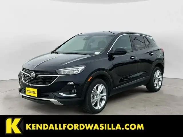 2020 Buick Encore GX Preferred AWD's photo