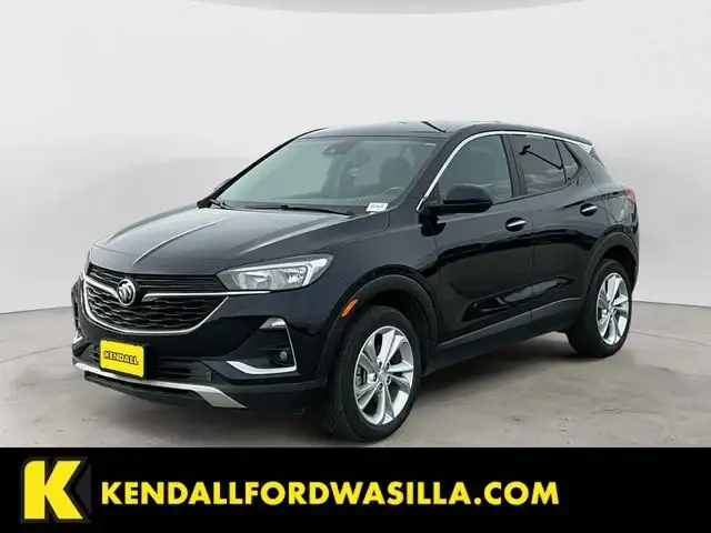 2020 Buick Encore GX Preferred AWD's photo