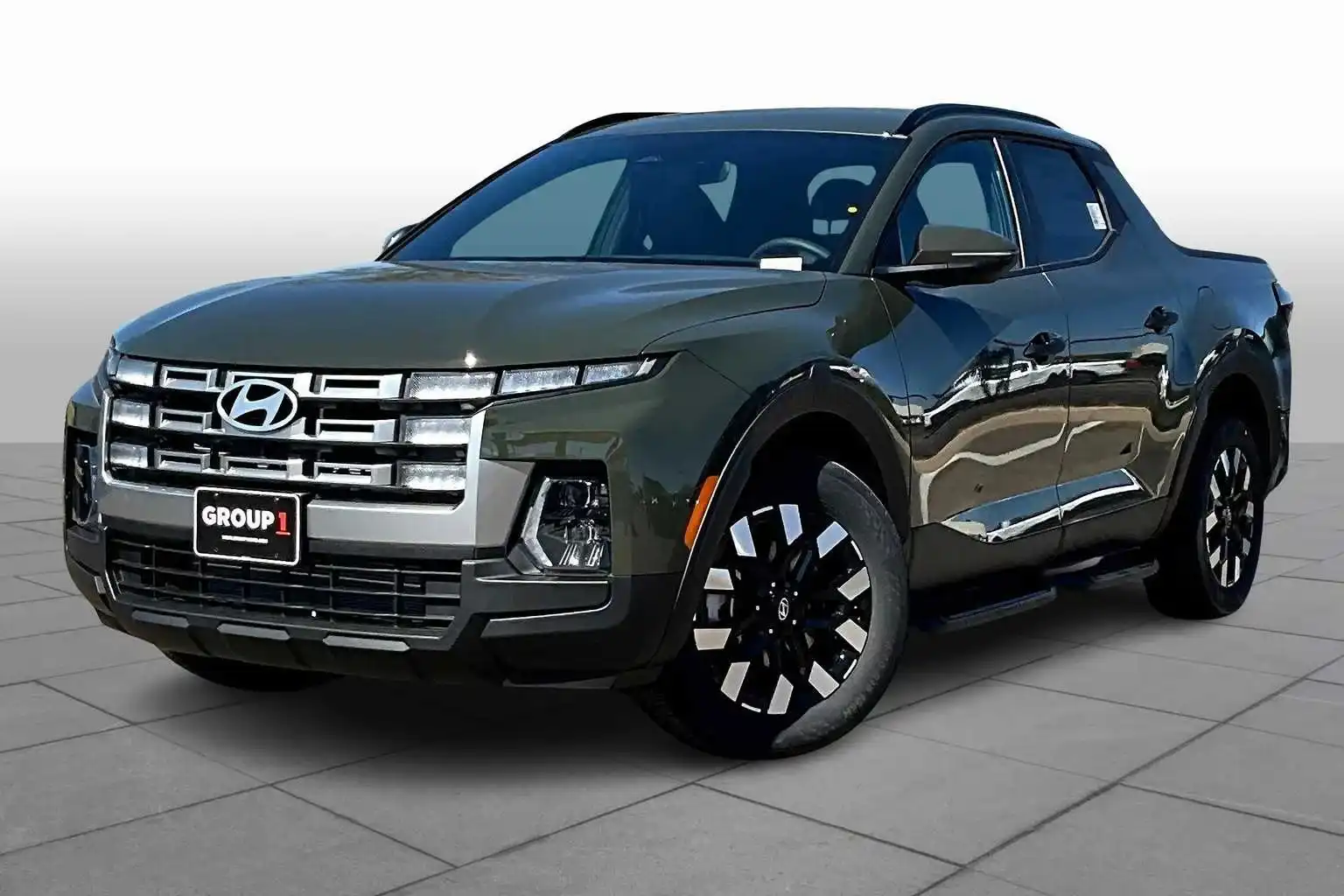 2026 Hyundai Santa Cruz SEL 2.5's photo