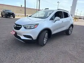 2019 Buick Encore Preferred's photo