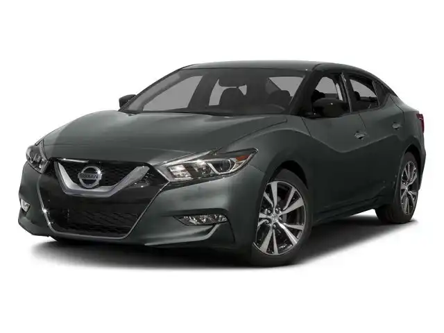 2017 Nissan Maxima 3.5 S's photo