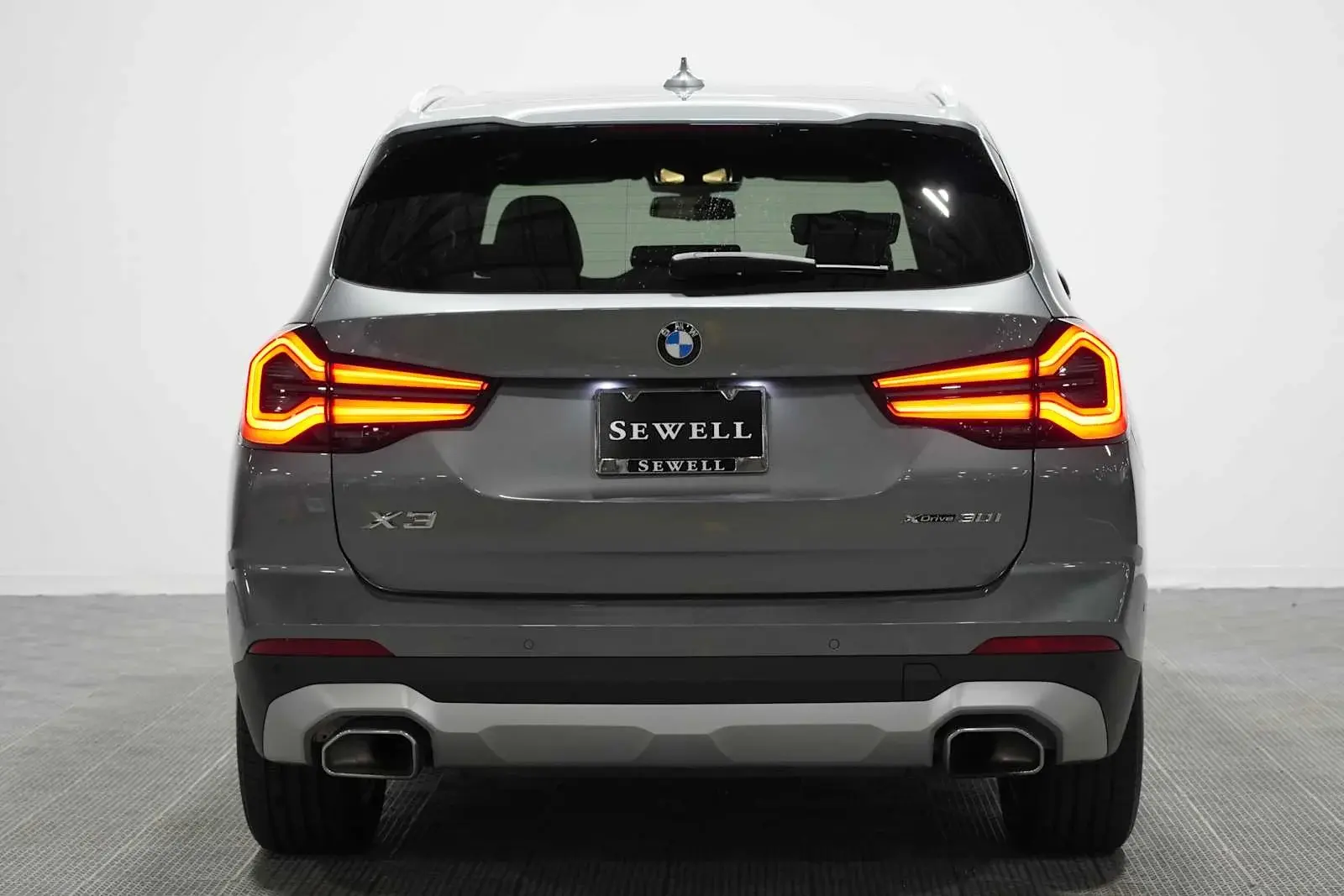 2023 BMW X3 xDrive30i photo 5