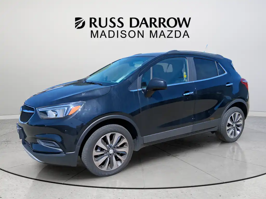 2022 Buick Encore Preferred AWD's photo