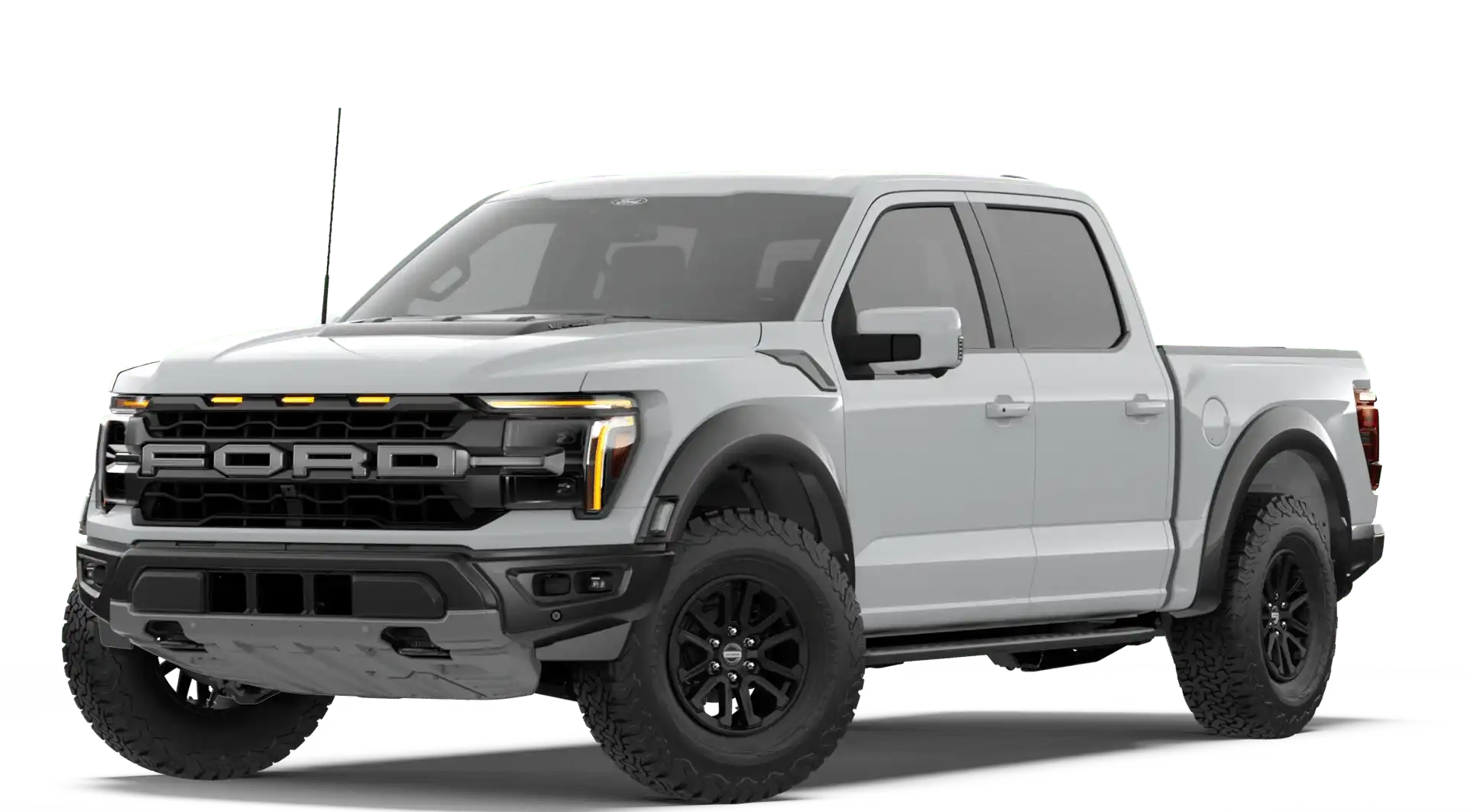 2026 Ford F-150 Raptor 4x4 SuperCrew 5-1/2 Box's photo