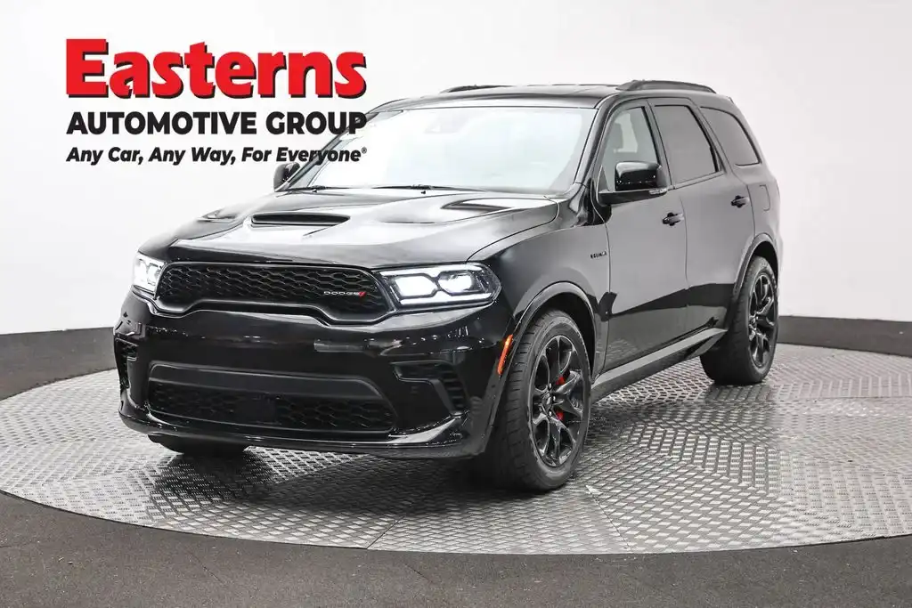 2024 Dodge Durango R/T Premium AWD's photo