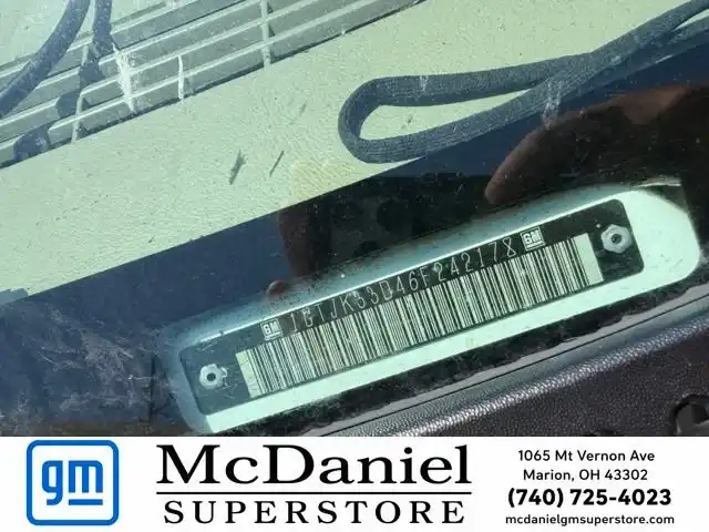 2006 GMC Sierra 4WD Crew Cab SLT DRW's photo