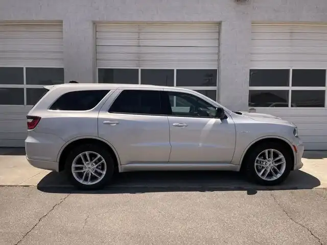 2024 Dodge Durango R/T AWD's photo
