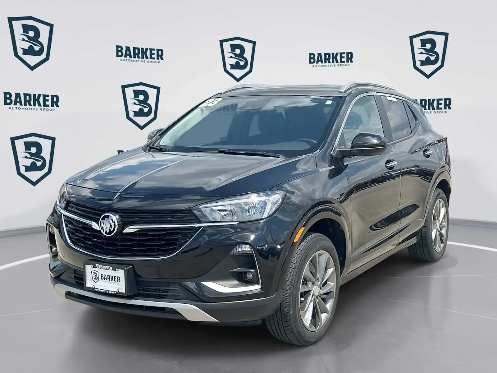 2023 Buick Encore GX Select AWD photo 1