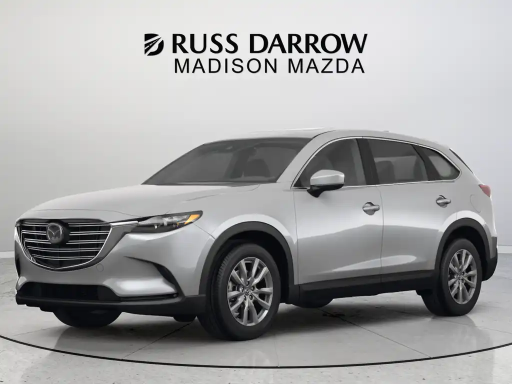 2023 Mazda CX-9 Touring AWD's photo