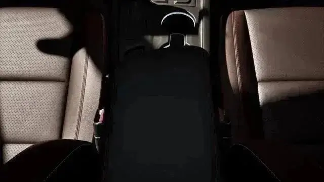 2027 Dodge Durango HEMI V8 GT AWD Plus photo 4