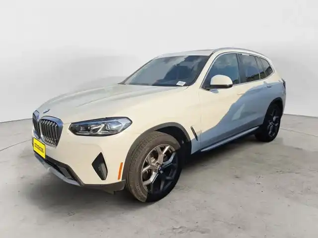 2023 BMW X3 xDrive30i's photo