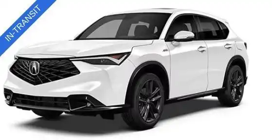 2026 Acura ADX AWD A-Spec Package's photo