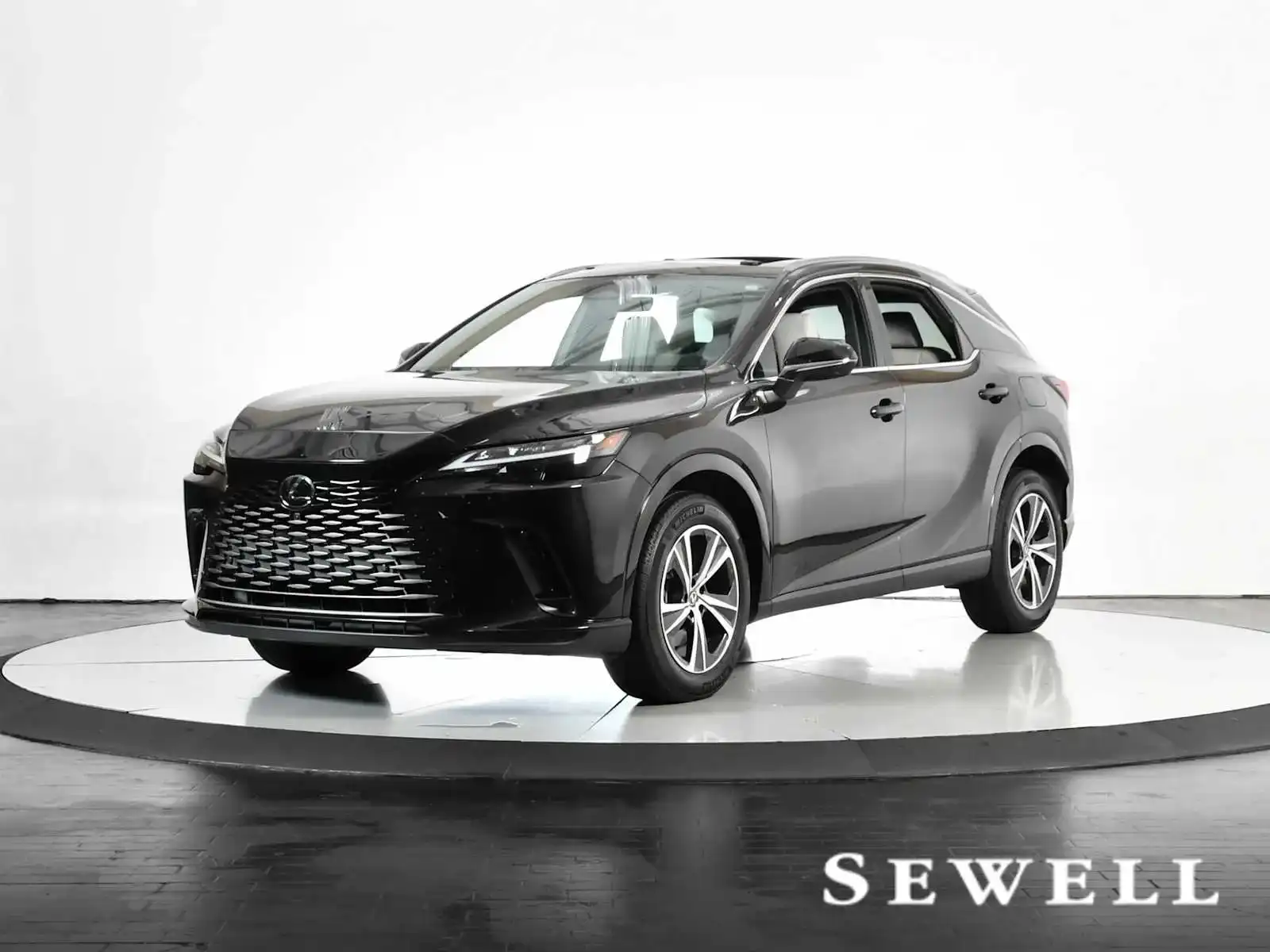2025 Lexus RX 350 350 Premium FWD's photo