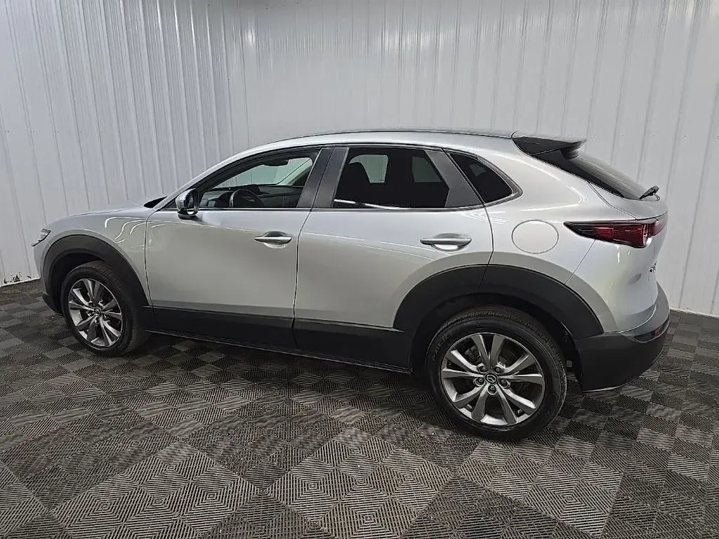 2021 Mazda CX-30 Select AWD photo 4