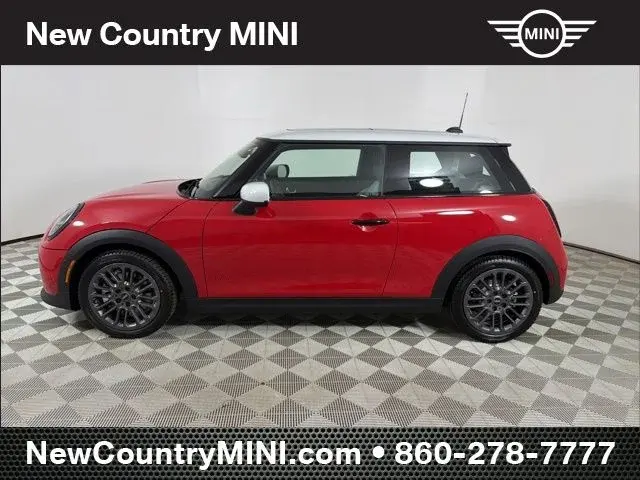 2026 MINI Hardtop undefined photo 4