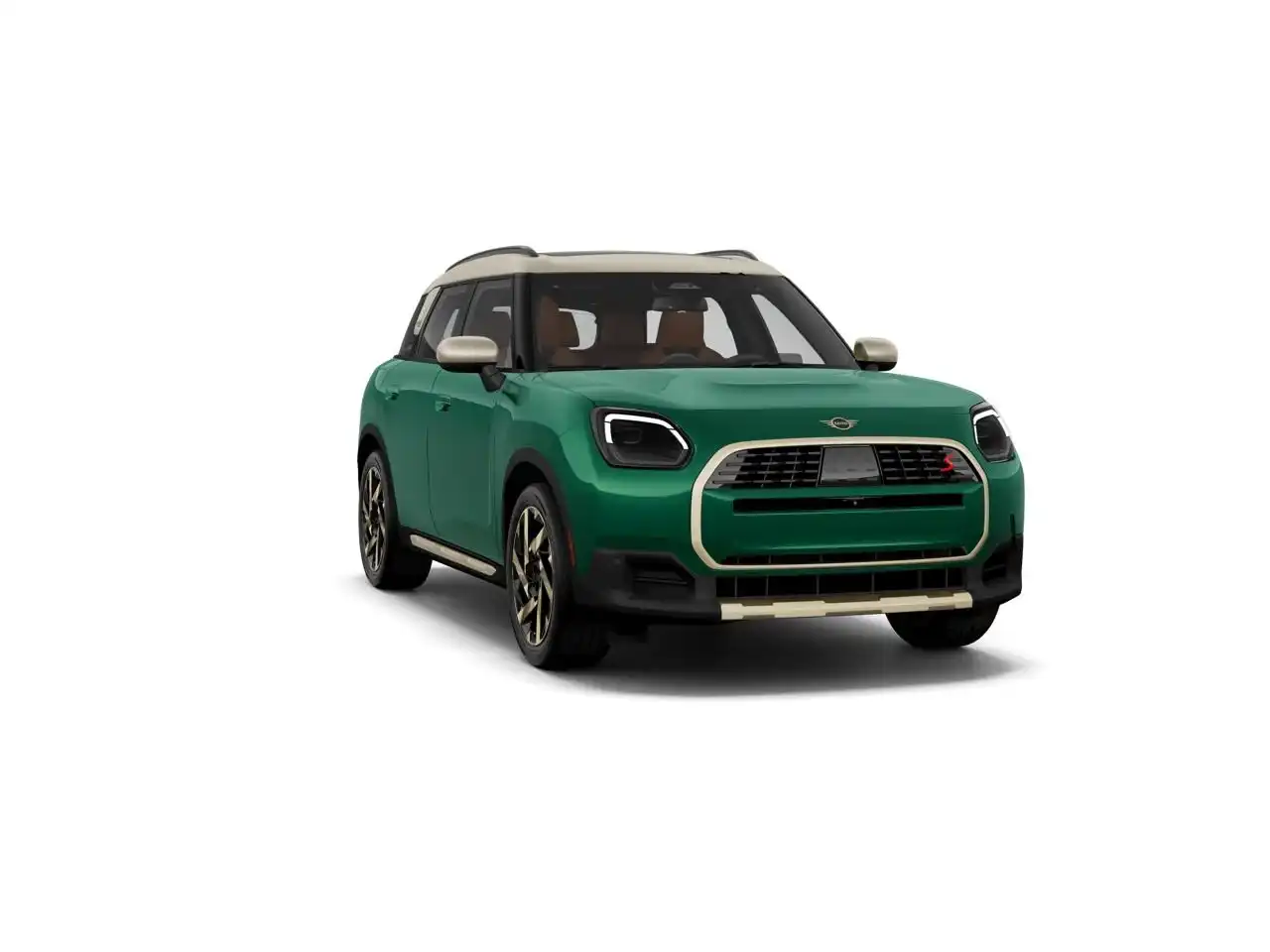 2027 MINI Countryman S ALL4's photo